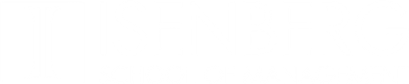 UMass Isenberg School of Management logo