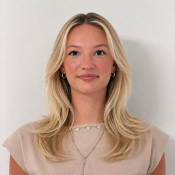 Kylie Lappin, Writer & Publisher at Vierra Digital